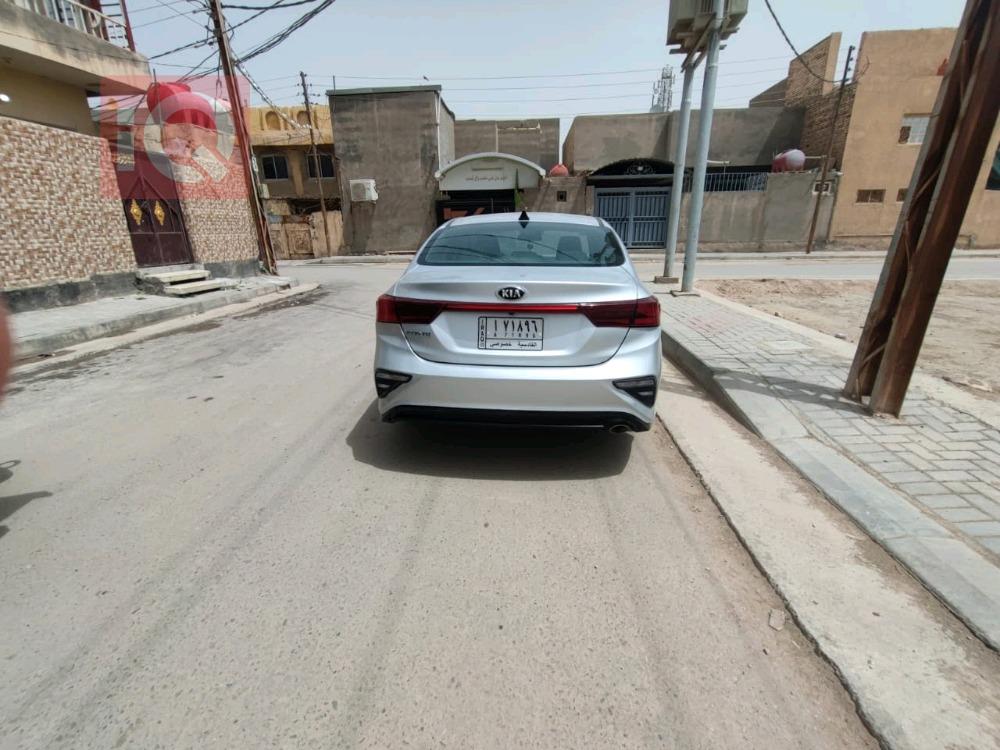 کیا فۆرتێ